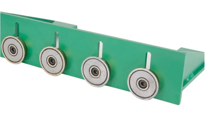 Adaptor For Shuttering Magnet - Customizable Dimension factory
